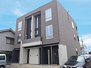 アンソレイユD 2階 築13年2ヶ月の賃貸物件