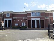 高木駅より徒歩12分 1階 築20年2ヶ月の賃貸物件