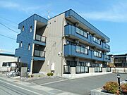 モデルノ 3階 築25年8ヶ月の賃貸物件