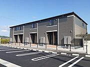 hakutoA 1階 築3年8ヶ月の賃貸物件