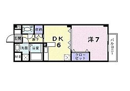 JR福塩線 道上駅 徒歩18分