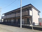 道上駅より徒歩18分 2階 築20年8ヶ月の賃貸物件