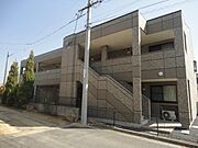 ピュアローズ 1階 築19年5ヶ月の賃貸物件