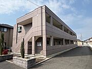 万能倉駅より徒歩10分 2階 築21年の賃貸物件