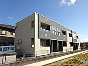  1階 築12年10ヶ月の賃貸物件