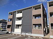 東福山駅より徒歩17分 1階 築12年8ヶ月の賃貸物件