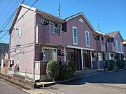 サンハイムE 2階 築27年1ヶ月の賃貸物件