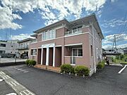 ソレイユ 1階 築19年11ヶ月の賃貸物件