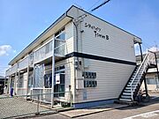 シティーハイツ下河内Ｂ 2階 築37年5ヶ月の賃貸物件