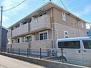福山駅よりバス10分 徒歩4分 1階 築14年11ヶ月の賃貸物件