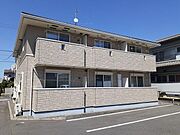 福山駅よりバス16分 徒歩5分 1階 築14年5ヶ月の賃貸物件