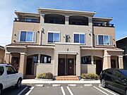 福山駅よりバス20分 徒歩3分 1階 築12年5ヶ月の賃貸物件