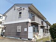 ニューシティハピネスB 2階 築30年5ヶ月の賃貸物件