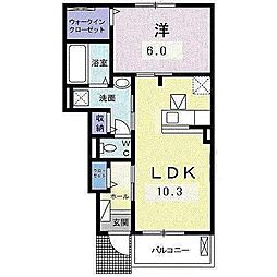 JR福塩線 近田駅 徒歩12分