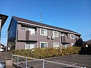 福山駅よりバス22分 徒歩6分 2階 築25年7ヶ月の賃貸物件