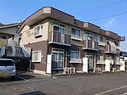 エルディム喜多村B 1階 築33年5ヶ月の賃貸物件