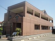  1階 築20年8ヶ月の賃貸物件