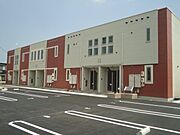 近田駅より徒歩10分 1階 築13年9ヶ月の賃貸物件