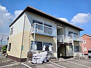 シティハイツ山田Ａ 2階 築37年2ヶ月の賃貸物件