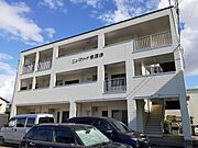 ニューマリッチ東深津 1階 築28年1ヶ月の賃貸物件