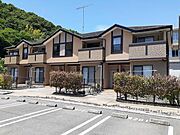 福山駅よりバス40分 徒歩4分 2階 築20年1ヶ月の賃貸物件