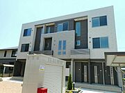 福山駅よりバス9分 徒歩10分 3階 築8年10ヶ月の賃貸物件