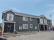 ラヴィング・ヴィラB 2階 築28年10ヶ月の賃貸物件