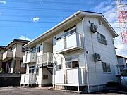 津之下ハイツ 1階 築25年2ヶ月の賃貸物件