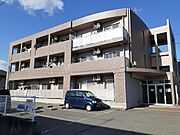 ミレニアム・アリュール 3階 築26年1ヶ月の賃貸物件