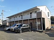 コーポサンスカイD 1階 築29年6ヶ月の賃貸物件