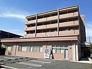 福山駅よりバス26分 徒歩7分 5階 築14年10ヶ月の賃貸物件