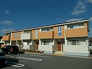 道上駅より徒歩4分 2階 築14年2ヶ月の賃貸物件