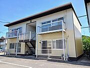 福山駅よりバス12分 徒歩5分 1階 築37年2ヶ月の賃貸物件