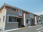 松永駅よりバス39分 徒歩3分 2階 築13年7ヶ月の賃貸物件