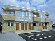 横尾駅よりバス13分 徒歩8分 2階 築8年3ヶ月の賃貸物件