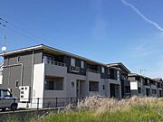 東尾道駅よりバス3分 徒歩4分 2階 築9年7ヶ月の賃貸物件