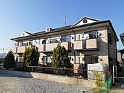 カーサセレーノ 1階 築19年7ヶ月の賃貸物件