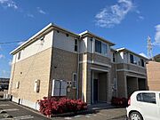 笠岡駅よりバス15分 徒歩5分 2階 築16年の賃貸物件