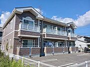 松永駅よりバス5分 徒歩2分 2階 築21年7ヶ月の賃貸物件