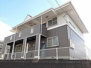 エーデルハイムG 2階 築28年1ヶ月の賃貸物件