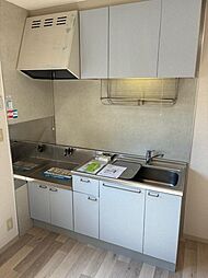 アルペンピーター 2DKの写真