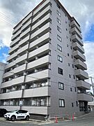 ハイグランディ松永 9階 築26年5ヶ月の賃貸物件