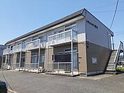 高木駅より徒歩2分 2階 築36年9ヶ月の賃貸物件