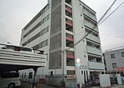 長和島サンロイヤル 2階 築30年6ヶ月の賃貸物件