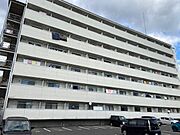 松永駅より徒歩28分 2階 築32年6ヶ月の賃貸物件