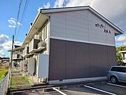 エヴァーグリーン上田A 2階 築26年11ヶ月の賃貸物件