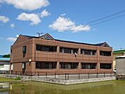 Ｍ．フィールド 1階 築21年9ヶ月の賃貸物件