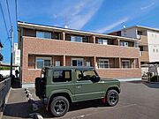 リヴィスタ大東 2階 築13年7ヶ月の賃貸物件