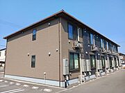 福山駅よりバス22分 徒歩6分 2階 築6年7ヶ月の賃貸物件