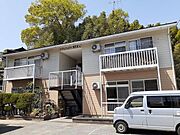 東福山駅より徒歩25分 2階 築31年7ヶ月の賃貸物件